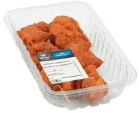 Carrefour The Market Brochette de Poisson Frit