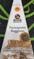 Parmigiano Reggiano