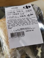 Epoisse