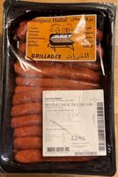 Merguez