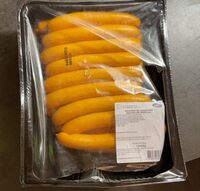 Saucisse De Francfort