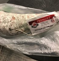 Saucisson