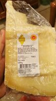 Grana padano