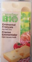 Emmental français