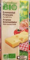 Emmental Français