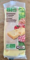 Franse Emmentaler