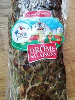 Caillette aux herbes en pain