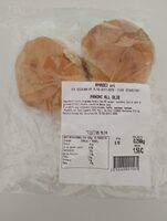Panini all'olio