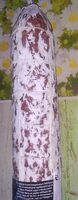Saucisson sec pour porc