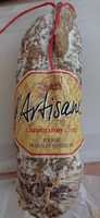 Saucisson sec