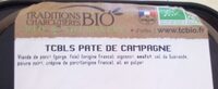 Pâté de campagne