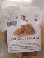 Corteza de bacalao
