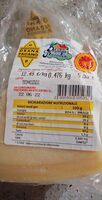 Grana padano