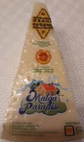 Grana padano