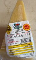 Grana Padano