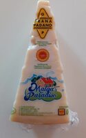 Grana Padano