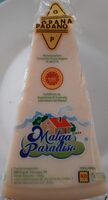 Grana padano