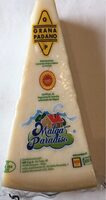 Grana padano
