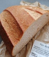Pain Bis BIO - 500 g