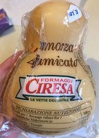 Scamorza Affumicato