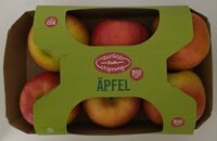 Äpfel Bonita Bio