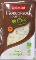 Gorgonzola Dop Bio