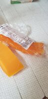 Mimolette jeune