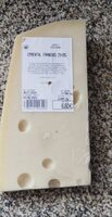 Emmental français 29%MG
