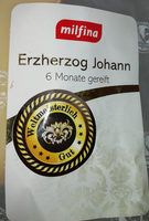 Erzherzog Johann