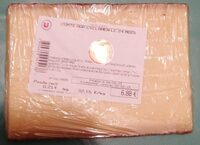 Comté 24 mois