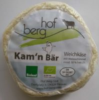Kam'n Bär