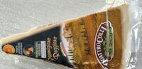 Parmigiano reggiano dop