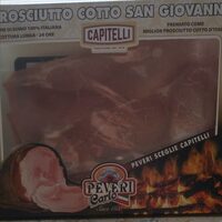 Prosciutto cotto San Giovanni
