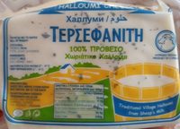 Halloumi Cheese