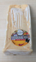 Paprika Chili