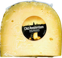 Old Amsterdam Das Original