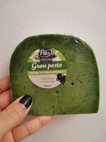 Gron pesto