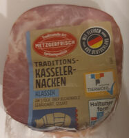 Kasseler-Nacken