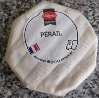 Pérail