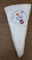 Brie de Meaux