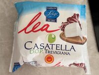 Casatella trevigiana dop