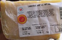 Laguiole AOP LC affiné