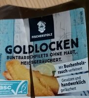 Goldlocken