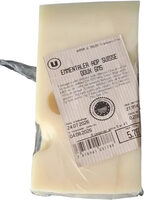 Emmentaler Aop Suisse Doux