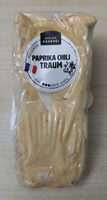 Paprika Chili Traum