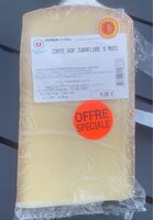 Compte aop juraflore 8 mois