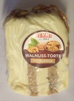Walnuss-Torte