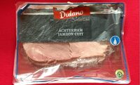 Jambon cuit