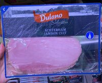 Jambon cuit