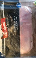 Jambon cuit